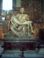 33 Im Petersdom Pieta