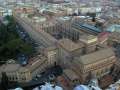 47 Ausblick Vatikanische Museen