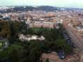49 Ausblick Vatikanische G�rten