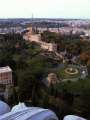 53 Ausblick Vatikanische G�rten