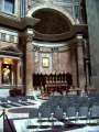 20 Im Pantheon