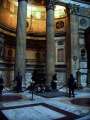 22 K�nigsgrab im Pantheon