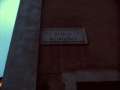 93  Forum-Romanum-Schild