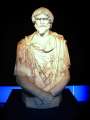 10 Statue eines Dacischen Sklaven