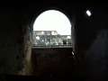 12 Blick ins Colosseum