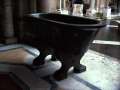 32 Papst-Badewanne
