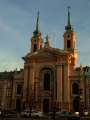 29 Kirche