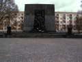068 Denkmal des Ghetto-Aufstandes