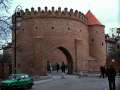 075 Barbakane