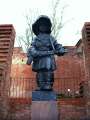 080 Denkmal f�r die jungen Aust�ndischen von 1944