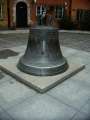 094 Bronzeglocke von 1646