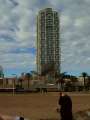 038 Turm und Fisch