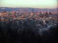 080 Ausblick vom Montjuic