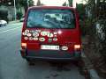 083 Weitgereistes Auto