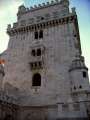 25 Torre de Bel�m