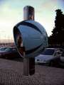 30 Fu�ball-Telefonzelle