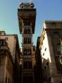 08 Elevador de Santa Justa