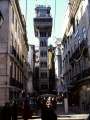 11 Elevador de Santa Justa