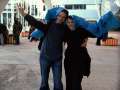 19 Rubbish-Markus und Rubbish-Eva
