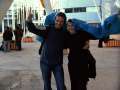 20 Rubbish-Markus und Rubbish-Eva