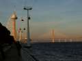 22 Torre und Ponte Vasco da Gama