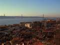 18 Ausblick vom Castelo de Sao Jorge