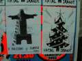 45 Pal�stina-Plakat