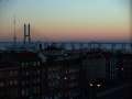 1 Blick vom K�chenfenster zum Tejo