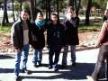 7 Damian Eva Fred Serena