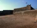 03 Fort in Carcavelos