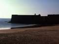 04 Fort in Carcavelos