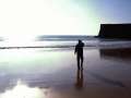 06 Strand in Carcavelos