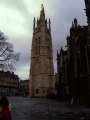 15 Turm der Cathedrale St-Andre