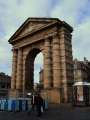 20 Porte d'Aquitaine