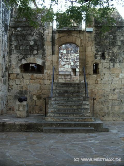 03 Limassol Castle