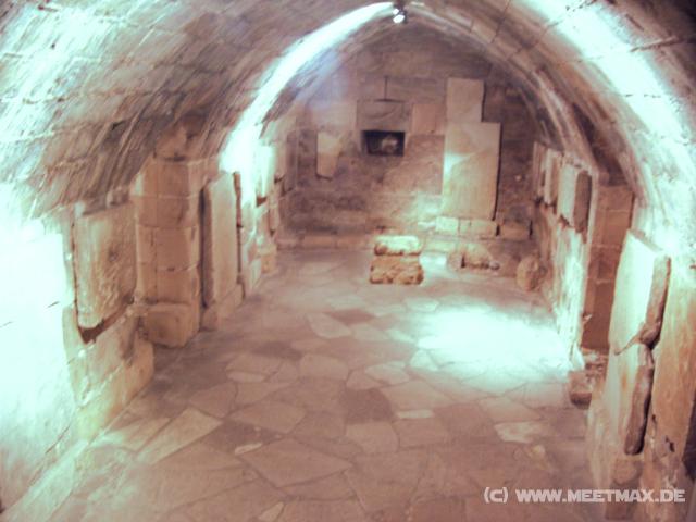 08 Limassol Castle