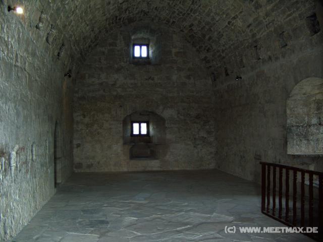 15 Kolossi Castle