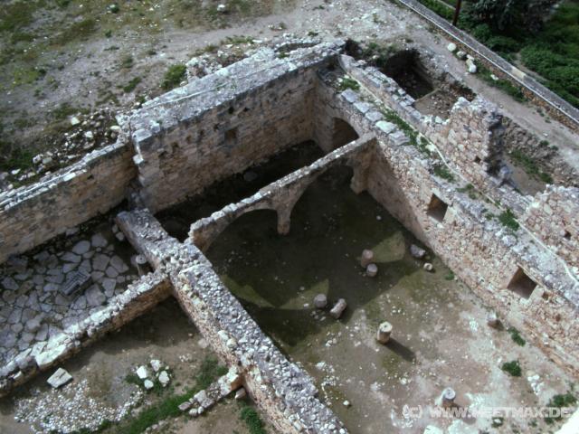 19 Kolossi Castle