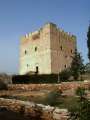 12 Kolossi Castle