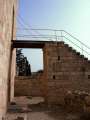 14 Kolossi Castle Eingang