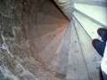 16 Kolossi Castle Wendeltreppe