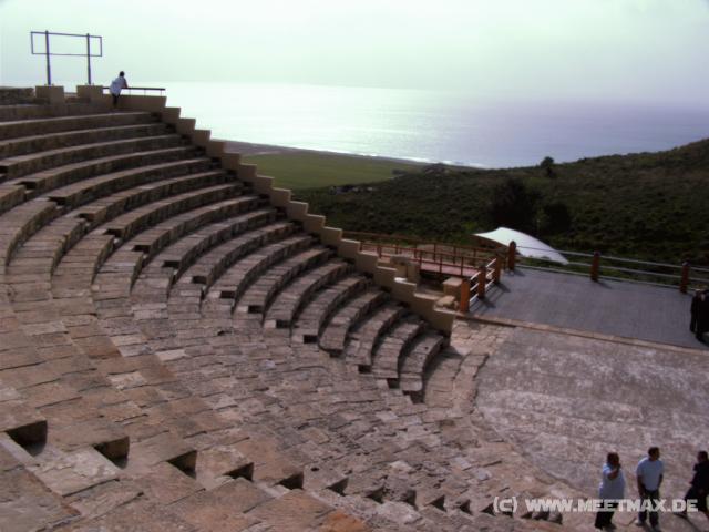 06 Amphitheater