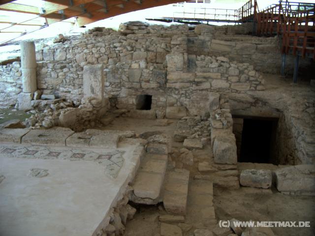 10 Haus des Eustolios