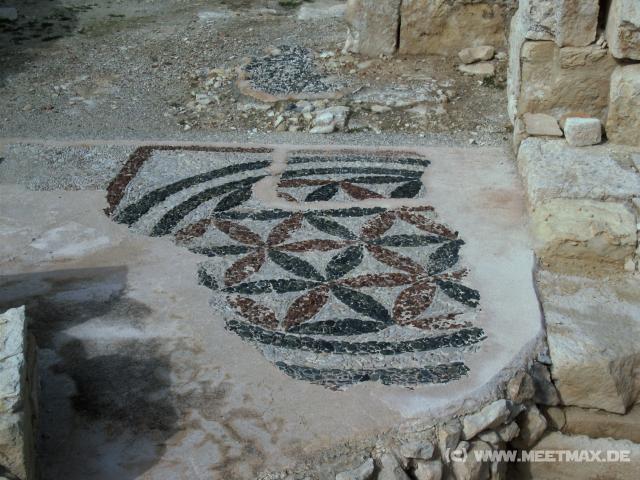 22 Mosaik