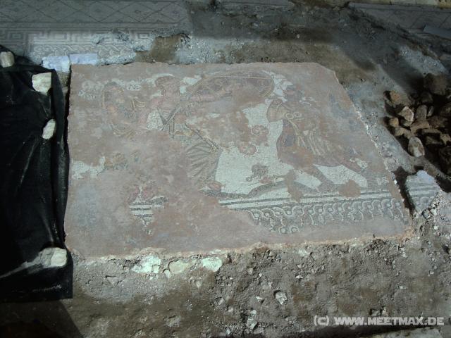 28 Haus des Achilles