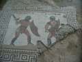 26 Gladiatorenhaus