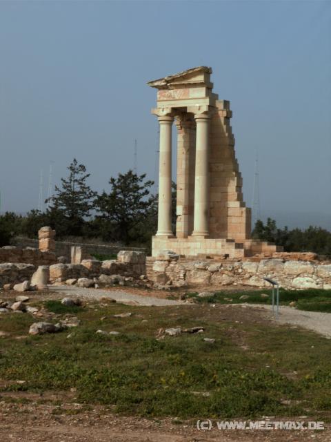 02 Apollon-Tempel