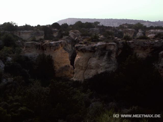 06 Felsen
