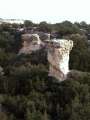 10 Felsen