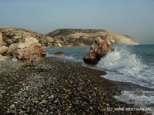 04 Felsen der Aphrodite